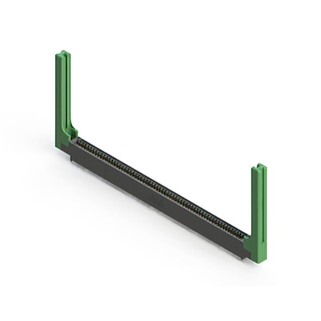 395-063-521-658 EDAC Inc.  Edgeboard Connectors